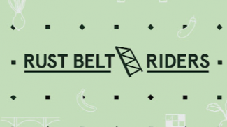 Rust Belt Riders Logo